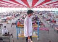 “करोनायोद्धा” साध्या तापाने एवढा घायाळ? उपचार करणारे डॉक्टर काय म्हणाले?