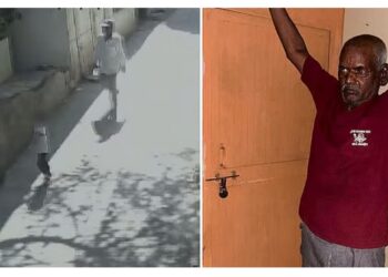 ४ वर्षीय मुलीवर अत्याचार करून हत्या करणाऱ्या नराधमाला फाशी द्या – बिरसा फायटर्सची मागणी