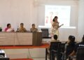 वर्धा पोलिस दलात महिला अधिकारी व अंमलदारांसाठी आरोग्यविषयक विशेष कार्यशाळा
