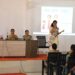 वर्धा पोलिस दलात महिला अधिकारी व अंमलदारांसाठी आरोग्यविषयक विशेष कार्यशाळा