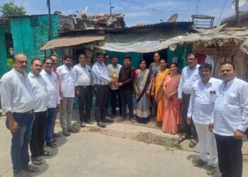 यशवंत विद्यालय हिंगणीचा दहावीचा निकाल ८२.१४ टक्के