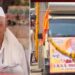 पनवेल परिसरावर शोककळा: सदगुरू वामनबाबांचे तळोजे मजकूर येथील निष्ठावंत अनुयायी ह.भ.प. रामदास बाबा पाटील यांचे वैकुंठगमन