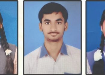 खेड भोसे विद्यालयाचा एसएससी निकाल 100 टक्के; विद्यार्थ्यांचे घवघवीत यश