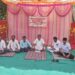 “बससेवेसाठी ग्रामस्थांचा एल्गार” : वाडे–भडगाव मार्गावरील बसफेऱ्या सुरू करण्यासाठी आमरण उपोषणाचा पहिला दिवस