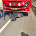 यशवाडी पाटीवर भीषण अपघात; एसटीच्या धडकेत पती-पत्नीचा जागीच मृत्यू