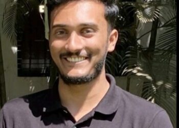 ‘मिशन दृष्टि’ मोहिमेत दोंडाईचाच्या आदित्य पाटील यांची जागतिक स्तरावर झळाळती कामगिरी
