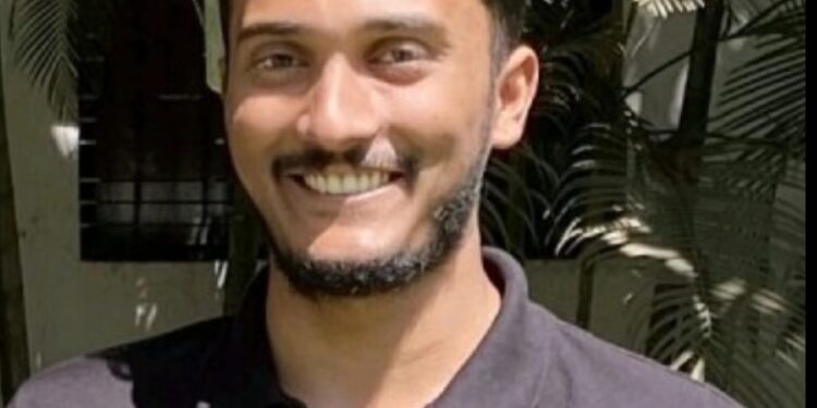 ‘मिशन दृष्टि’ मोहिमेत दोंडाईचाच्या आदित्य पाटील यांची जागतिक स्तरावर झळाळती कामगिरी