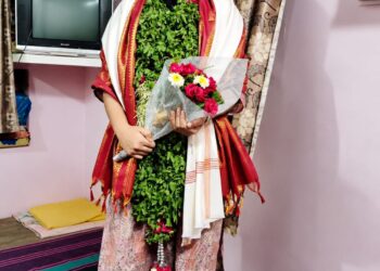 अंबाजोगाईत शिक्षणाला प्रोत्साहन देणारा प्रेरणादायी उपक्रम