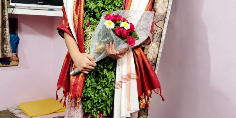 अंबाजोगाईत शिक्षणाला प्रोत्साहन देणारा प्रेरणादायी उपक्रम