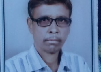 ज्येष्ठ पत्रकार शेख मोहम्मद एजाज़ भाई यांचे निधन