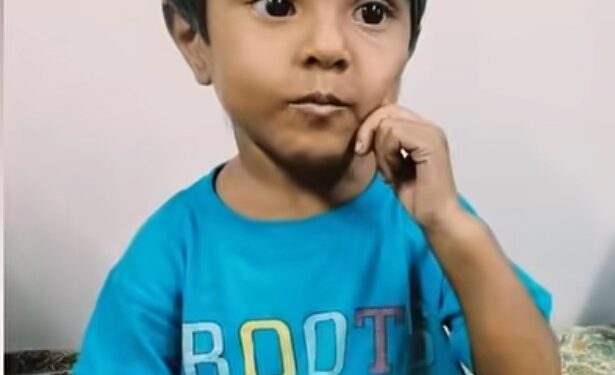 पनवेल रेल्वे स्थानकावर ३ वर्षीय अपंग चिमुकलीला सोडून आई-वडिलांचा पलायन; पोलिसांकडून तपास सुरू
