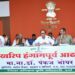 शेतकऱ्यांना पिक कर्ज तात्काळ मंजूर करण्याकरीता बँकांनी समन्वयाची भूमिका बजावावी-पालकमंत्री डॉ.पंकज भोयर