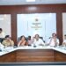 नगरपालिकांनी जिल्हा वार्षिक योजनेचे प्रस्ताव प्राधान्यक्रम ठरवूनच सादर करावेत