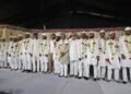 किनवट येथे मुस्लिम समाजाचा सामूहिक विवाह सोहळा उत्साहात संपन्न
