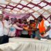 भव्य दिव्य बैलगाडा शर्यतीचा उत्साहात समारोप