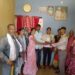 चैताली पोतराजे हिचा गावाच्या शिरपेचात मानाचा तुरा