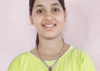 SSC बोर्ड परीक्षेत बारामतीच्या क्रिएटिव्ह स्कूलचा उज्ज्वल निकाल; कु. आदिती पवारचे घवघवीत यश