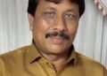 शेतकरी आत्महत्या समितीवर पत्रकार भगवान साळवे यांची सदस्यपदी निवड