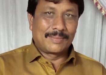शेतकरी आत्महत्या समितीवर पत्रकार भगवान साळवे यांची सदस्यपदी निवड