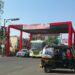 सिग्नलवर काही क्षणांचा थांबा आता सावलीसोबत; त्रिमूर्ती चौकात अभिनव उपक्रम