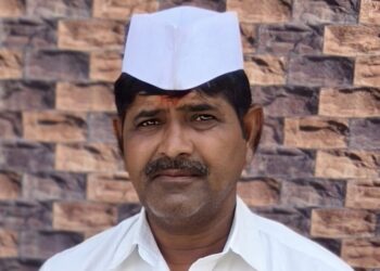 शहादा-मंदाणे रस्त्यावर पिकअपच्या धडकेत दुचाकीस्वाराचा जागीच मृत्यू