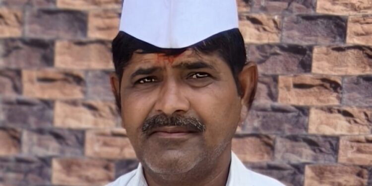 शहादा-मंदाणे रस्त्यावर पिकअपच्या धडकेत दुचाकीस्वाराचा जागीच मृत्यू