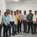 विक्रमगड येथे कृषी विभाग व स्वयंसेवी संस्थांची संयुक्त आढावा बैठक संपन्न