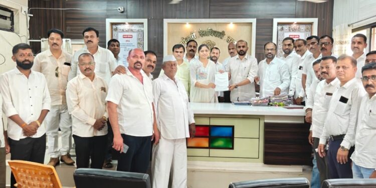 सह्याद्री व्याघ्र प्रकल्पाच्या कॉरिडॉर विस्ताराबाबत तातडीची बैठक बोलविण्याची मागणी