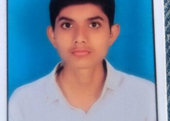 पालम येथील युवक बेपत्ता; शोध घेण्याचे आवाहन