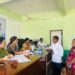 कन्नड पंचायत समितीत ग्रामीण पाणीपुरवठा विभागाची आढावा बैठक संपन्न; जल जीवन मिशनच्या कामांना गती देण्याचे निर्देश