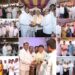 विवाह सोहळ्यात हरिपाठ वाटपाचा अनोखा उपक्रम; औंधे-हडदरे कुटुंबाचा संस्कार जपणारा आदर्श