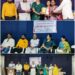 सामाजिक समता पर्वानिमित्त युवकमित्र संस्थेतर्फे निबंध स्पर्धेचे पारितोषिक वितरण संपन्न