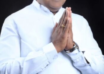 वरकुटे मलवडी येथे रंगणार कुस्तीचा महासंग्राम