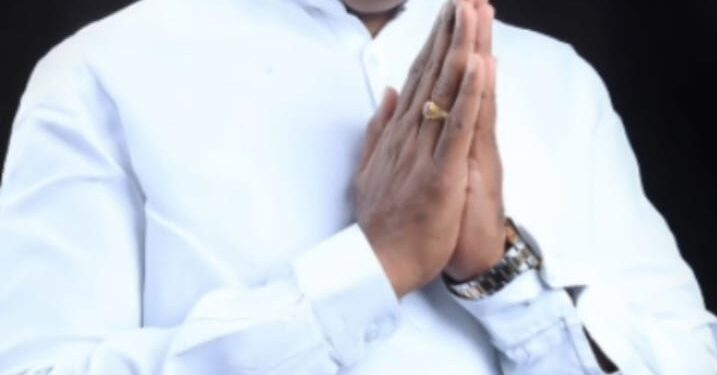 वरकुटे मलवडी येथे रंगणार कुस्तीचा महासंग्राम
