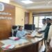 उपोषणकर्ते माणिक निलेवाड यांच्या मृत्यूस कारणीभूत अधिकाऱ्यांवर गुन्हा दाखल करण्याची मागणी