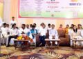 मुरुड येथे महिनाभरात अप्पर तहसील कार्यालय सुरू होणार : आ. रमेशआप्पा कराड