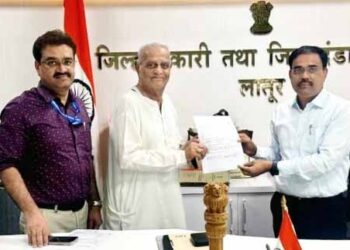 २६ वर्षांपासून प्रलंबित सातबारा दुरुस्तीचा प्रश्न अखेर निकाली