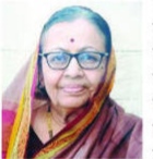 दौंडच्या पहिल्या महिला आमदार उषादेवी जगदाळे यांचे निधन; राजकीय क्षेत्रावर शोककळा