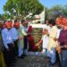 जत पंचायत समितीच्या नूतन प्रशासकीय इमारतीचे भव्य भूमिपूजन उत्साहात संपन्न