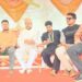 बेगडी प्रतिष्ठेला फाटा; पत्रकार हसन तकीलदार यांनी मुलाचा मशिदीत साधेपणाने लावला विवाह
