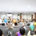 वर्धा पोलिस दलासाठी ‘तणाव व्यवस्थापन’ मार्गदर्शन शिबिर संपन्न