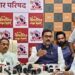 कामोठेत रंगणार ‘मिनी महाराष्ट्र केसरी’चा थरार;१८ मे रोजी “परेशशेठ ठाकूर केसरी २०२६” कुस्ती स्पर्धा:….