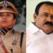 अशोक खरात प्रकरणाच्या तपासातील SIT प्रमुख तेजस्वी सातपुते यांची बदली