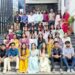 दयानंद इन्स्टिट्यूट ऑफ फार्मसीत बी. फार्मसी अंतिम वर्ष विद्यार्थ्यांचा निरोप समारंभ उत्साहात संपन्न