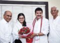 यवतमाळच्या मातीतून पुन्हा एकदा यशाची सुवर्णगाथा