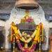 श्री शनिदेव जयंती व शनी अमावस्या निमित्त शनिमांडळ येथे भाविकांची मोठी गर्दी