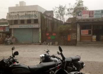 सेलू शहरात महागाईचा पुन्हा भडका; सर्वसामान्यांचे आर्थिक गणित बिघडले