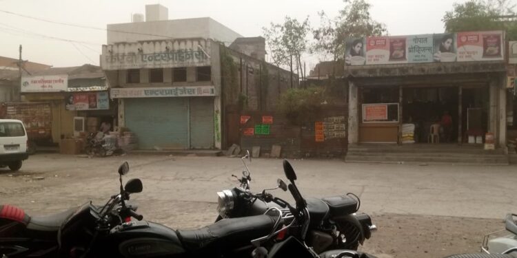 सेलू शहरात महागाईचा पुन्हा भडका; सर्वसामान्यांचे आर्थिक गणित बिघडले