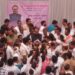 महसूल मंत्री चंद्रशेखर बावनकुळे यांनी घेतला दर्यापूर तहसीलचा आढावा; प्रलंबित कामे तातडीने मार्गी लावण्याचे निर्देश