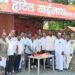 कलिंगड कापून वाढदिवस साजरा; समाजापुढे ठेवला वेगळा आदर्श